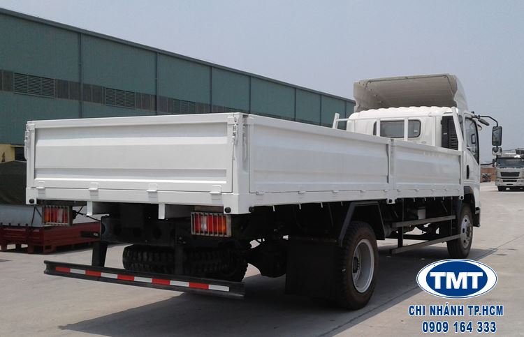 Xe tải thùng TMT 75 tấn  ST9675
