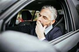 6 loại thuốc tài xế không nên uống khi lái xe