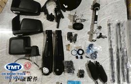 Phụ Tùng Xe Van TMT C35